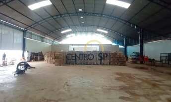 Imagem 6: Vila São Paulo, Bauru , Galpão para aluguel com 2000 m²