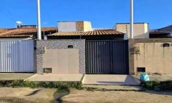 Imagem 2: Casa 68 m² - Mangabeira - Feira de Santana - BA