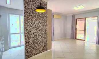 Imagem 2: Apartamento para Venda em Florianópolis, Itacorubi, 2 dormitórios, 1 suíte, 2 banheiros, 1