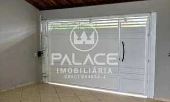 Imagem: Casa a venda no bairro Vila Monteiro, Piracicaba