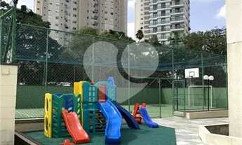 Imagem 3: Apartamento com 2 quartos à venda ou para locação em Santana - SP