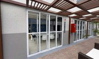 Imagem 6: Benfica. Studio moderno, todo mobiliado em condomínio completo. Andar alo, posiçao nascent