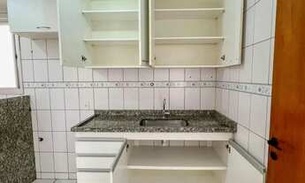 Imagem 4: Ótimo Apartamento de 2 Quartos no Bairro Goiá