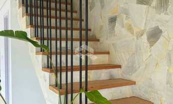 Imagem 2: CASA DUPLEX COM 3 SUÍTES NO MORRO DAS PEDRAS - FLORIANÓPOLIS/SC