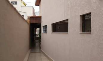 Imagem 5: Vendo imóvel de esquina comercial e Sobrado , Jardim Textil