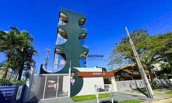 Imagem 4: Apartamento com Piscina, 3 dormitórios à venda por R$ 990.000 - Centro - Guaratuba/PR