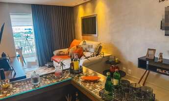 Imagem 5: Oportunidade - Apartamento - Parque Industrial - Residencial Adriático - 3 Dormitórios - 9