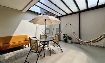 Imagem: Casa com 3 dormitórios, sendo 1 suíte