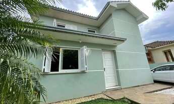 Imagem: Bela casa à venda, 3 dormitórios, com