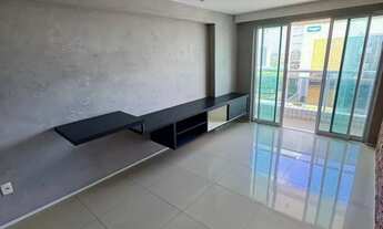 Imagem 4: The Link - 100% Mobiliado - 1 suíte - 45 metros - 01 vaga - Nascente - Andar Alto - Guarar