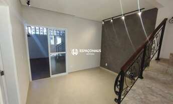 Imagem 3: Sobrado para alugar no Residencial Parque do Guarantãs, Chácara Belvedere, Indaiatuba-SP