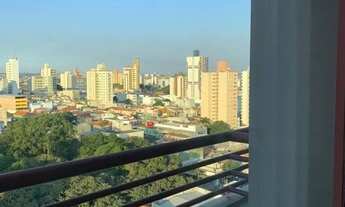 Imagem: Edifício The Grapes Flat Service