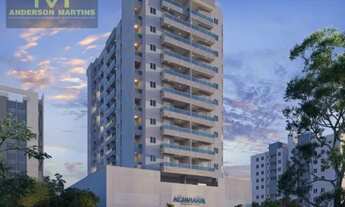 Imagem: Acqua Marina Residencial, no bairro que