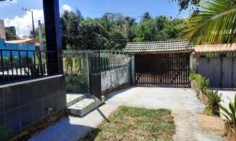 Imagem 2: Casa Jardim Imbassai