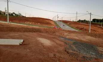 Imagem: TRANSFIRO FINANCIAMENTO - TERRENO 9x25