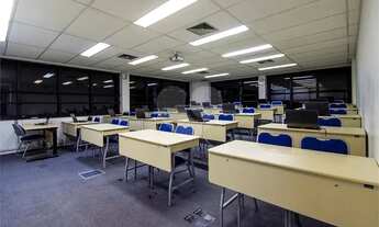 Imagem 3: Salas para locação em Liberdade - SP