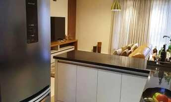 Imagem 7: Apartamento mobiliado com 3 suítes e 2 vagas no Centro de Balneario Camboriu- SC