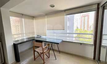 Imagem 4: Apartamento com 1 quartos à venda ou para locação em Bela Vista - SP