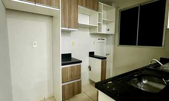 Imagem 2: Ágio Apto Mrv Chapada dos Buritis