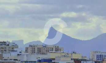 Imagem 4: Partamento de 75 m² na Rua Noronha Torrezão, 63 - Santa Rosa - Niterói - RJ, à venda por R