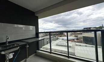 Imagem 6: Apartamento para locação no Condomínio Highline Park 01 suíte, Portal da Colina, Sorocaba