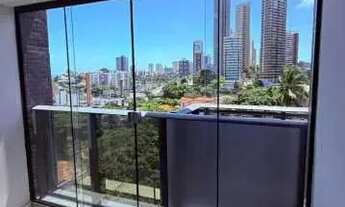 Imagem 7: SALA COMERCIAL 35M² NO HORTO CONCEPT - HORTO FLORESTAL