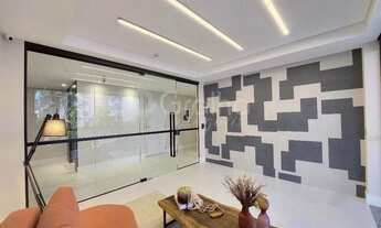 Imagem 4: STUDIO - CARVOEIRA