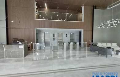 Imagem 6: CONJ. COMERCIAL - ÁGUA BRANCA - SP