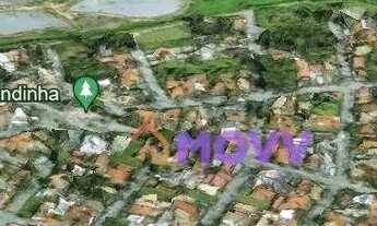 Imagem 2: Terreno à venda, 545 m² por R$ 1.100.000,00 - Cafubá - Niterói/RJ