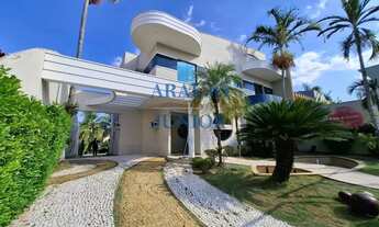 Imagem: Casa Comercial de Alto Padrão para Locação