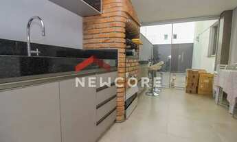 Imagem 3: Apartamento em Rua Armindo Batista Pereira - Fernão Dias - Belo Horizonte/MG