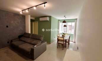 Imagem 2: Apartamento com 4 dormitórios à venda, 96m² - Estreito - Florianópolis/SC