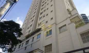 Imagem: Apartamento com 2 dormitórios e varanda