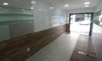 Imagem 6: Imóvel para aluguel com 30 metros quadrados em Lourdes - Belo Horizonte - MG