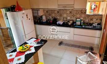 Imagem 7: SOBRADO NO JARDIM CANGURU COM 3 SUÍTES