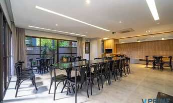 Imagem 2: Excelente apartamento Mobiliado e pronto para morar no coração do bairro Mont'Se