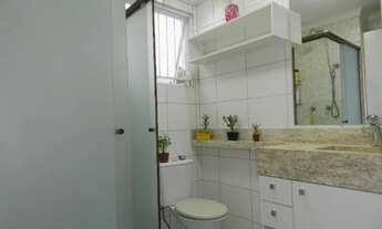 Imagem 2: Apartamento Semi-Mobiliado 2 Quartos - Pronto para Morar!