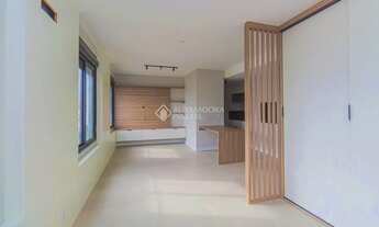 Imagem: Apartamento Loft para locação com 43 metros