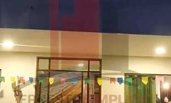 Imagem: Casa em Condomínio Fechado em Aldeia com