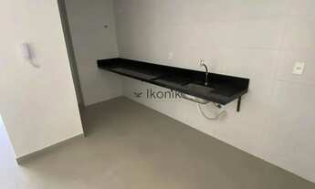 Imagem 2: Apartamento 2 quartos / 1 suite, varanda - ótima localização em Intermares