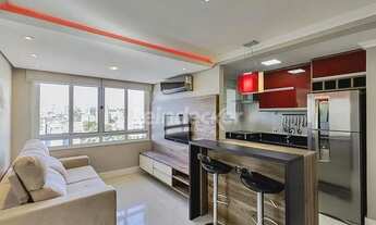 Imagem 3: Locação Cobertura PORTO ALEGRE RS Brasil