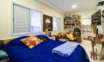 Imagem 4: Studio com 30m e 1 vaga em Higienópolis