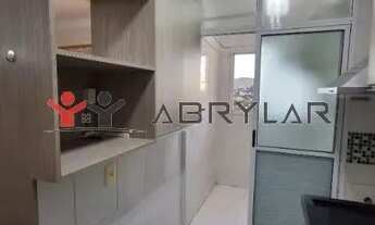 Imagem 7: Apartamento para alugar em Jundiaí, Vila das Hortências, com 2 quartos, com 69 m²