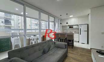 Imagem: Apartamento à venda, 72 m² por R$ 900.000,00