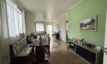 Imagem 6: Terreno no Bairro Bacacheri com 390m², possui uma casa não averbada - Bacacheri - Curitiba