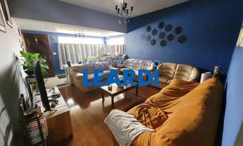 Imagem: SOBRADO - TATUAPÉ - SP