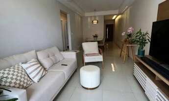 Imagem 2: Apartamento 3 quartos no centro da cidade. Financia