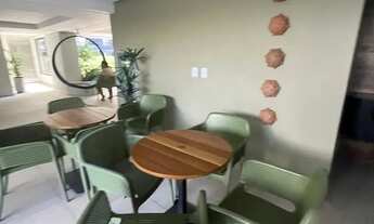 Imagem 3: Imóvel para aluguel possui 50 metros quadrados com 2 quartos em Boa Viagem - Recife - PE