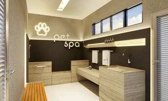 Imagem 6: APARTAMENTO NOVO COM 3 SUÍTES E LAZER COMPLETO NA ALDEOTA