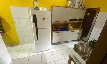 Imagem 4: Vendo casa no Icui